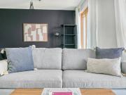 Großzügige 3Zimmer mit Freifläche, Rooftop, Fitnessraum,...