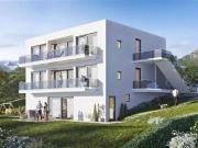 Grosszügige 4.5 Zimmer hell