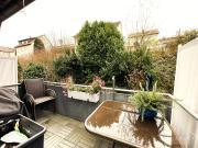 Großzügige 4,5 Zimmer Maisonette/Galerie Wohnung mit Flair