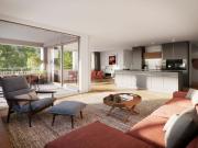 Grosszügige 4.5 Zimmer Neubauwohnung in Weinfelden