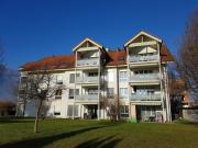 grosszügige 4.5 Zimmer Parterrewohnung an ruhiger Lage