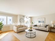 Grosszügige 4.5 Zimmer Wohnung im begehrten Platta...