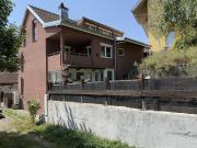 GROSSZÜGIGE 4.5 ZIMMER WOHNUNG IN BEGEHRTER UND RUHIGER LAGE