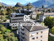 Grosszügige 4.5 Zimmer Wohnung in Sitten