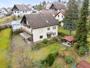 Großzügige 4,5 Zimmer Wohnung in sonniger Höhenlage mit...