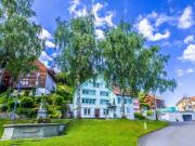 Grosszügige 4.5 Zimmer Wohnung mit Balkon, Bodenseeblick...