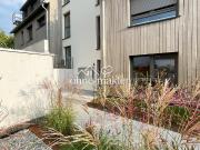 Großzügige 4,5 Zimmer Wohnung mit großem Balkon