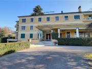 GROSSZÜGIGE 4,5 ZIMMER WOHNUNG MIT PANORAMABLICK AUF DEN SEE