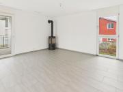 Grosszügige 4.5 Zimmer Wohnung mit Terrasse in Eschlikon