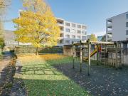 Grosszügige 4.5 Zimmerwohnung in ruhigem Quartier