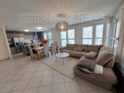 Grosszügige 4.5 Zimmerwohnung mit 1 Garage und 1 Parkplatz