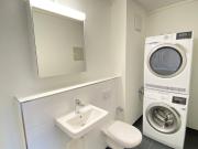 Grosszügige 4.5 Zimmerwohnung mit sanierter Küche und Bad