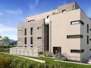 Grosszügige 4.5 Zimmerwohnung zu bauen