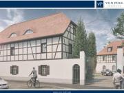 Großzügige 4 Raum Maisonettewohnung mit Terrasse im...
