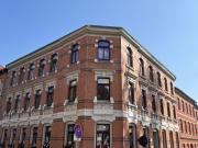 Großzügige 4 Raum Whg. mit Balkon, Dachterrasse,...