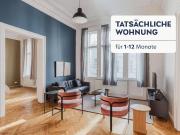 Großzügige 4 ZI Altbau im Herzen des 7. Bezirks,...