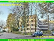 Großzügige 4 Zi. Eigentumswohnung in Berne