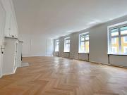 Großzügige 4 Zimmer Altbauwohnung im Andrä Viertel...