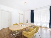 Großzügige 4 Zimmer Altbauwohnung mit klassischem Wiener...