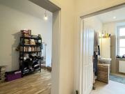 Großzügige 4 Zimmer Altbauwohnung mit Stil und Potenzial...