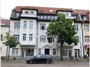 Großzügige 4 Zimmer Altbauwohnung mit Wohnküche, Balkon...