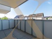 Großzügige 4 Zimmer Anlegerwohnung mit sonnigen Balkon...