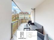 Großzügige 4 Zimmer Balkonwohnung in begehrter Lage:...