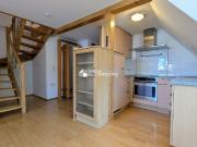 Großzügige 4 Zimmer Dachgeschoß Wohnung in zentraler...