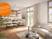 Großzügige 4 Zimmer Dachgeschoss Wohnung mit Gäste WC...