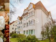 Großzügige 4 Zimmer Dachgeschosswohnung mit Aufzug, Süd...