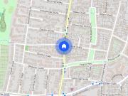 GROSSZÜGIGE 4 ZIMMER DACHGESCHOSSWOHNUNG MIT BALKON IN...