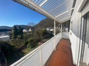 Großzügige 4 Zimmer Dachgeschosswohnung mit Balkon,...