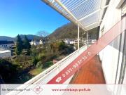 Großzügige 4 Zimmer Dachgeschosswohnung mit Balkon,...