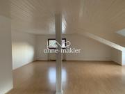 Großzügige 4 Zimmer DG Wohnung mit Dachterrasse – Natur... Großzügige 4 Zimmer DG Wohnung mit Dachterrasse – Natur...