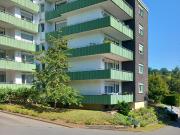 Großzügige 4 Zimmer Eigentumswohnung in zentrumsnaher...