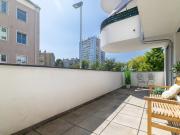 Großzügige 4 Zimmer Eigentumswohnung mit Terrasse |...
