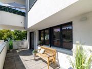 Großzügige 4 Zimmer Eigentumswohnung mit Terrasse |...