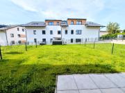 Großzügige 4 Zimmer Erstbezugs Garten Wohnung im...