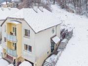 Großzügige 4 Zimmer Familienwohnung 104,6m² mit 2...