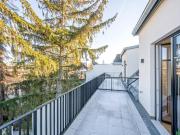 Großzügige 4 Zimmer für Familien mit perfekter Anbindung