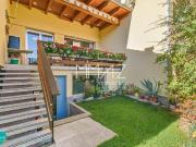 Großzügige 4 Zimmer Gartenwohnung mit großer Terrasse in...