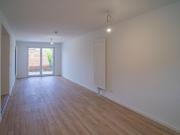 Großzügige 4 Zimmer Mietwohnung mit Balkon und zwei...