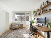 Großzügige 4 Zimmer Mietwohnung mit zwei Loggien in...