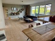 Großzügige 4 Zimmer Penthouse Wohnung in Pongs