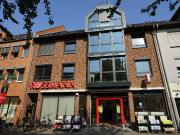 Großzügige 4 Zimmer Stadtwohnung mit Dachterrasse im...