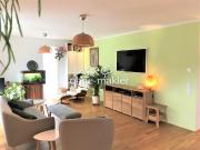 Großzügige 4 Zimmer Suite im Stadtzentrum KFW55 & WG...