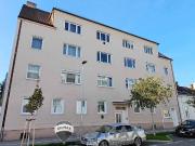 Großzügige 4 Zimmer Wohnung