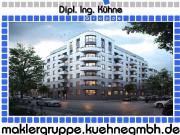 Großzügige 4 Zimmer Wohnung