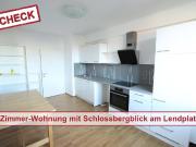 Großzügige 4 Zimmer Wohnung am Lendplatz mit...