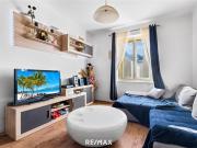 Sanierungsbedürftige 4 Zimmer Wohnung mit viel Potenzial...